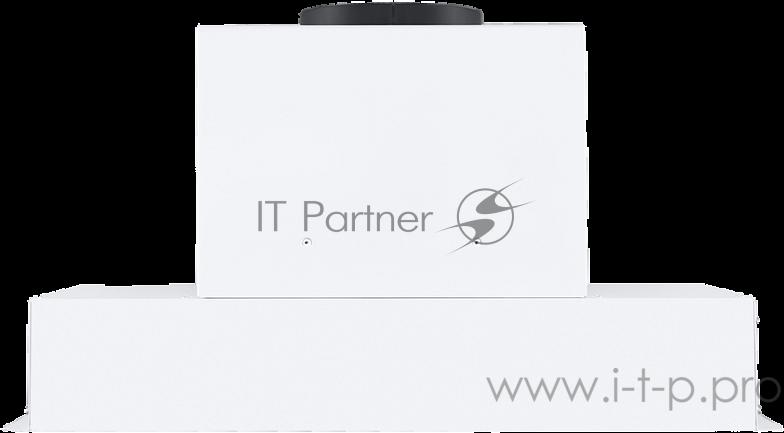 ВЫТЯЖКА MAUNFELD FANTASY 60 белый