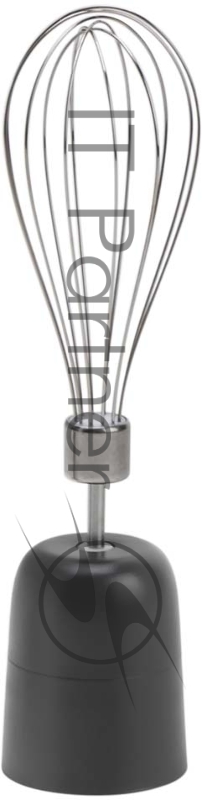 Блендер погружной POLARIS PHB1591L Silent металлик 1500Вт