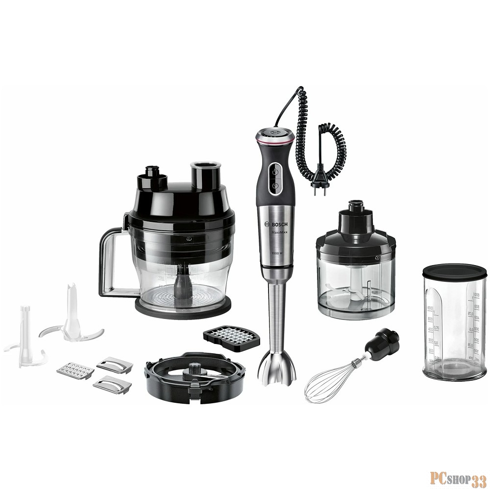 Блендер BOSCH