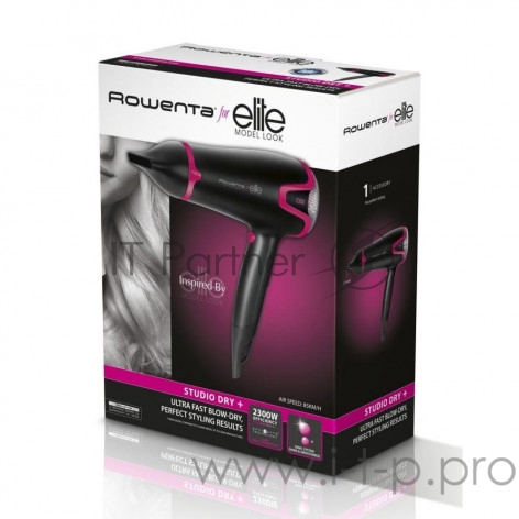 Фен ROWENTA CV5422F0