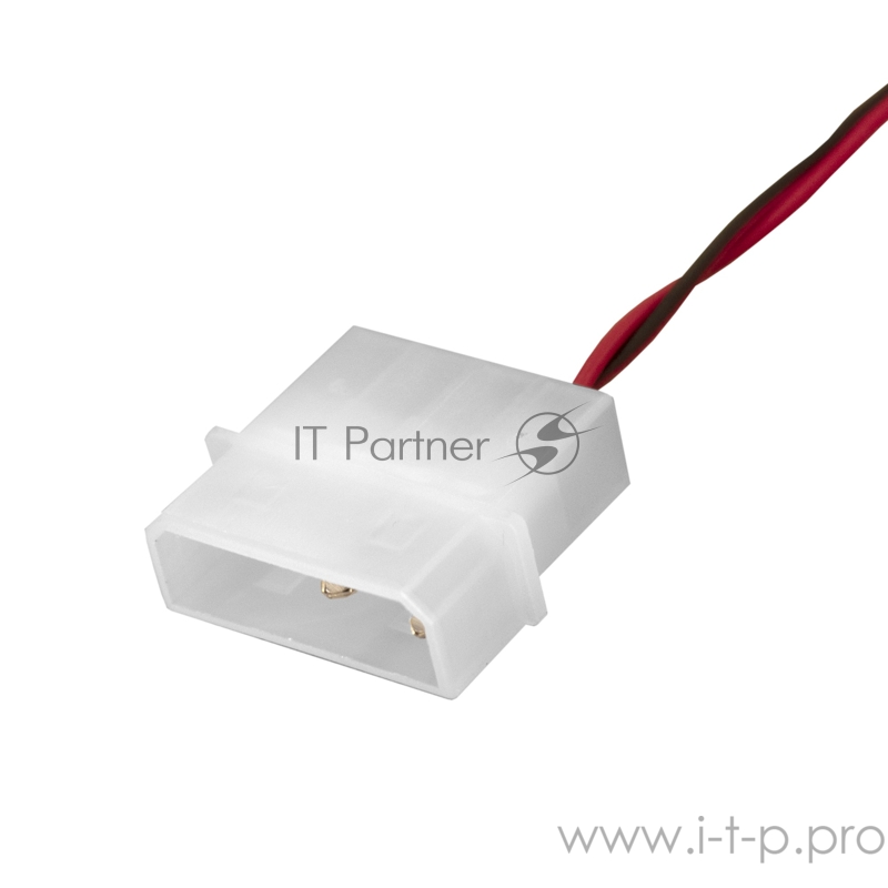 Вентилятор ExeGate EX12025SM, 120x120x25 мм, подшипник скольжения, Molex, 1200RPM, 19dBA