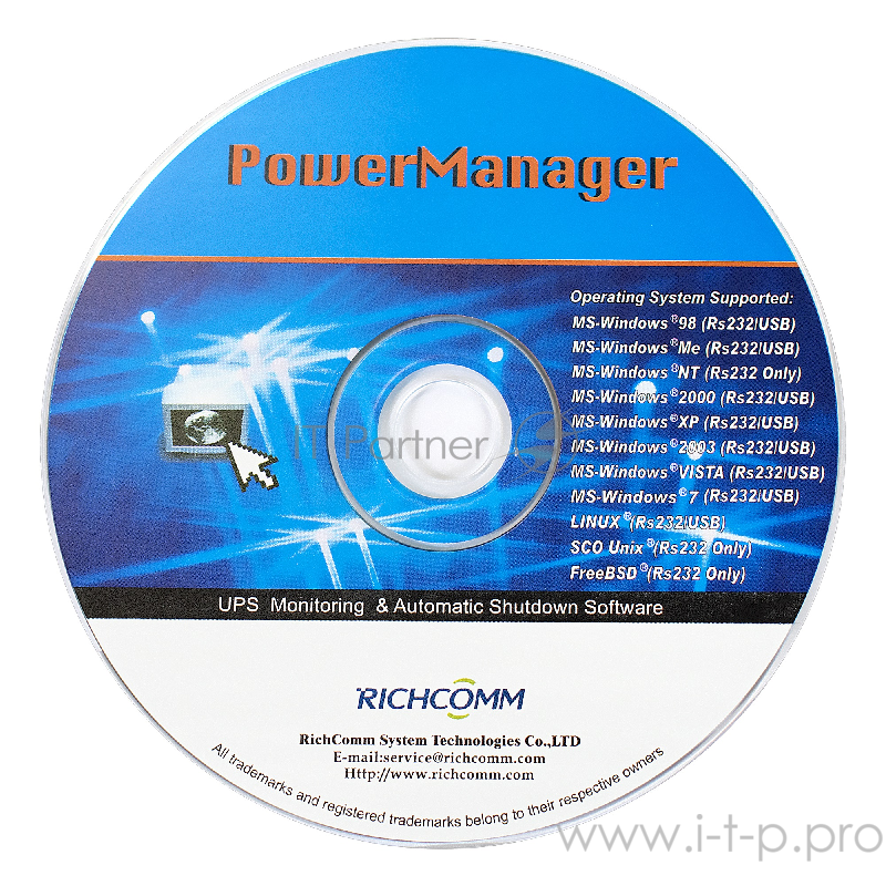 ИБП Pure Sine Wave ExeGate SinePower UHB-3000.LCD.AVR.C13.RJ.USB.2U <3000VA/2400W,8*C13,RM/Tower>