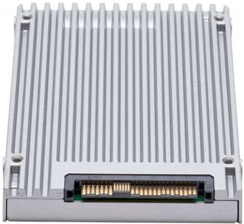 Накопитель SSD Intel Original PCI-E 2Tb SSDPE2KE020T701 DC P4600 2.5