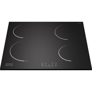 Индукционная варочная поверхность KRONA STORNO 60 BL