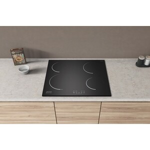 Индукционная варочная поверхность KRONA STORNO 60 BL