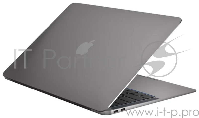 Apple 13-inch MacBook Air (2020), 1.1GHz Q-core 10th-gen. Intel Core i5, TB up to 3.5GHz, 16GB, 512GB SSD, Intel Iris Plus Graphics, Space Gray (mod.