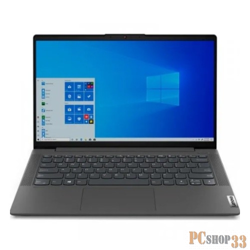 Ноутбук 14 FHD Lenovo IdeaPad IP5 14ARE05 gray (AMD Ryzen 5 4500U/8Gb/512Gb SSD/Vega 7/W10) (81YM007FRU)