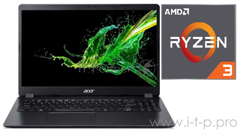 SSD/noODD/15.6FHD/UMA/Win10/bl