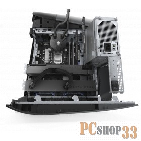 64/GbitEth/WiFi/BT/550W/клавиа