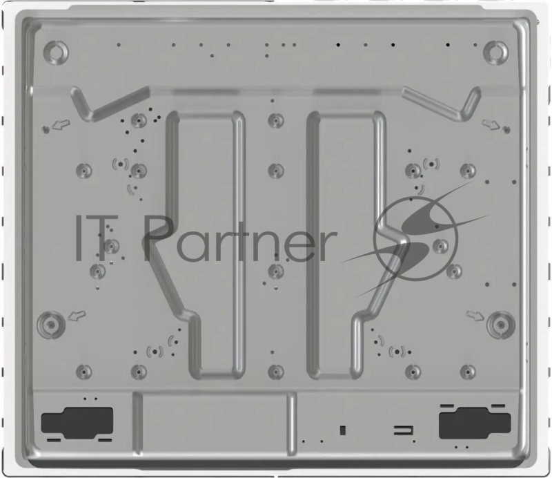Газовая варочная поверхность Gorenje GT642SYW белый