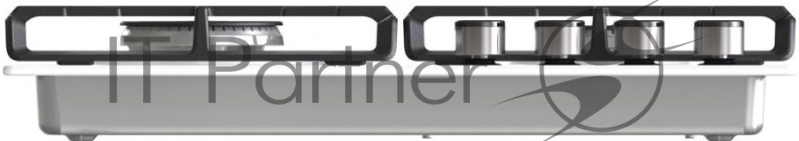 Газовая варочная поверхность Gorenje GW642SYW белый