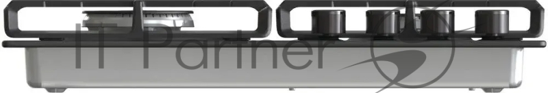 Газовая варочная поверхность Gorenje GW642SYB черный