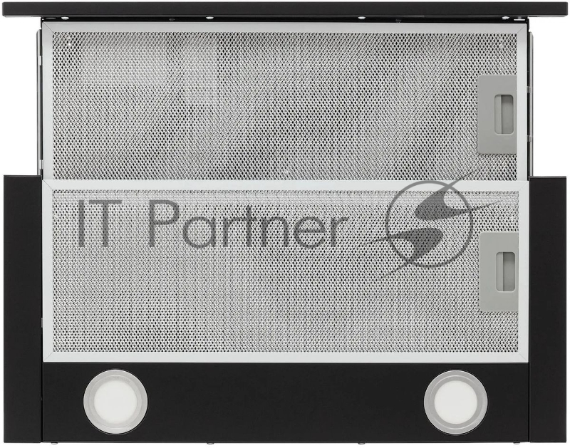 Вытяжка Krona KAMILLA ECO 600 B