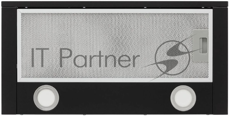 Вытяжка Krona KAMILLA ECO 600 B