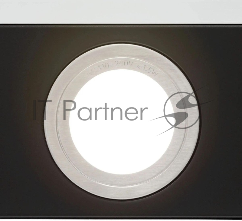 Вытяжка Krona KAMILLA ECO 600 B