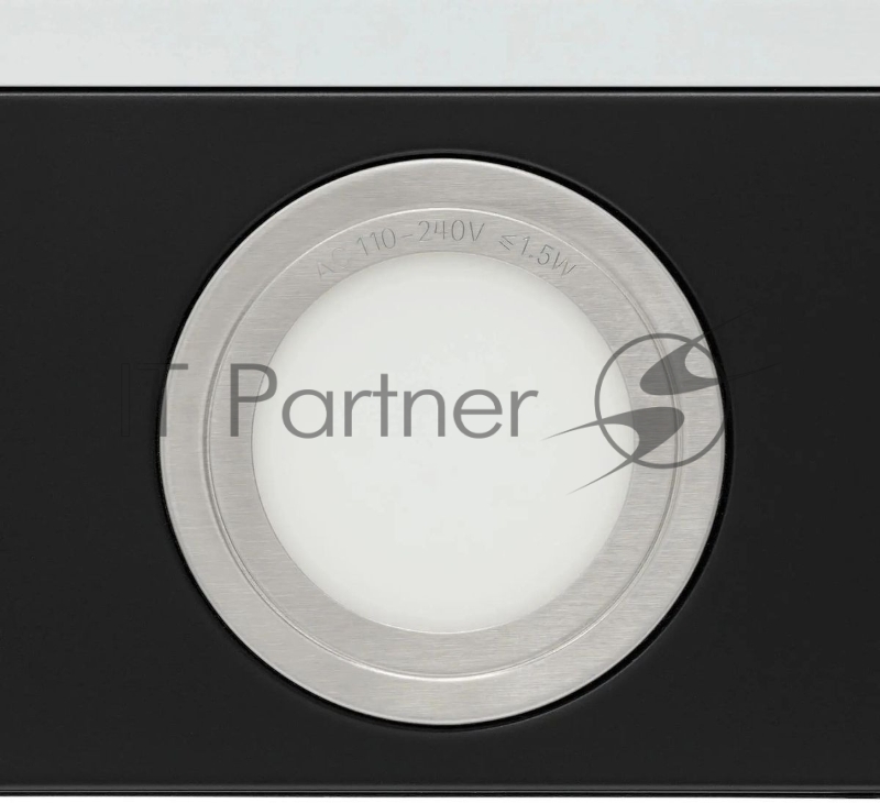 Вытяжка Krona KAMILLA ECO 600 B