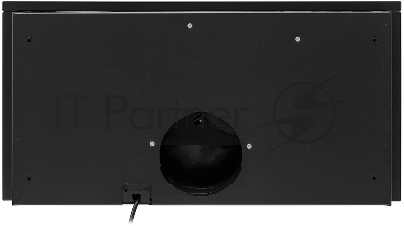 Вытяжка Krona KAMILLA ECO 600 B