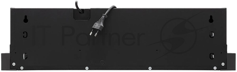 Вытяжка Krona KAMILLA ECO 600 B