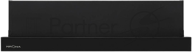 Вытяжка Krona KAMILLA ECO 600 B