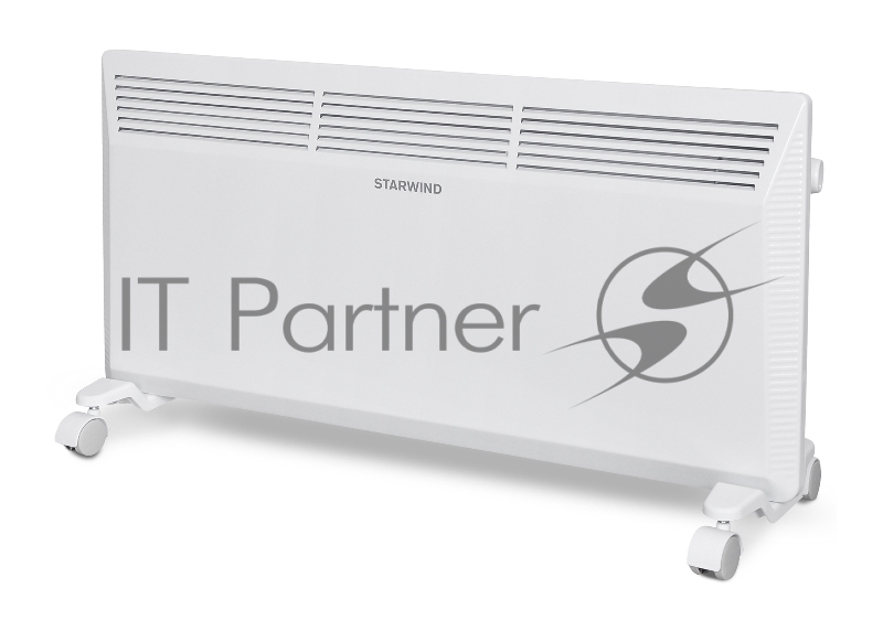 Конвектор Starwind SHV5215 1500Вт белый