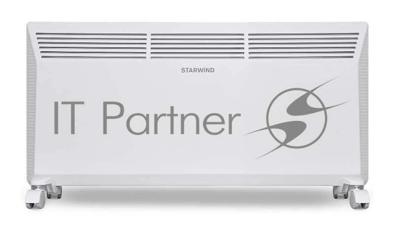 Конвектор Starwind SHV5215 1500Вт белый