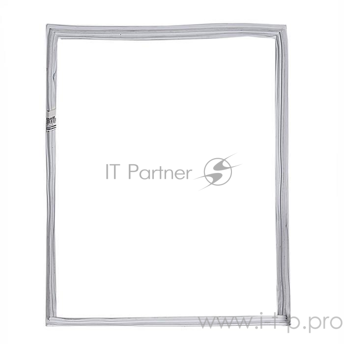 Уплотнитель двери морозильной камеры холодильника Stinol, Indesit, Ariston, 570x770 мм