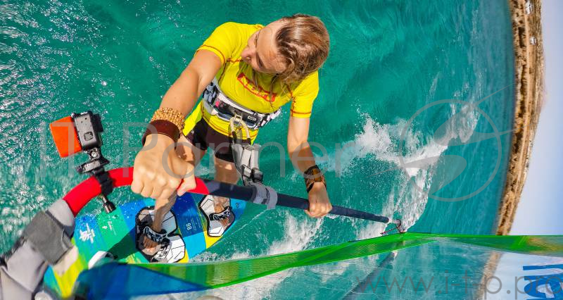 Аксессуар для экшн-камеры - поплавок GoPro Floaty AFLTY-004, для GoPro