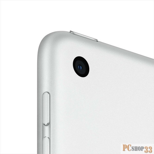 2160x1620/3G/4G/iOS/серебристы