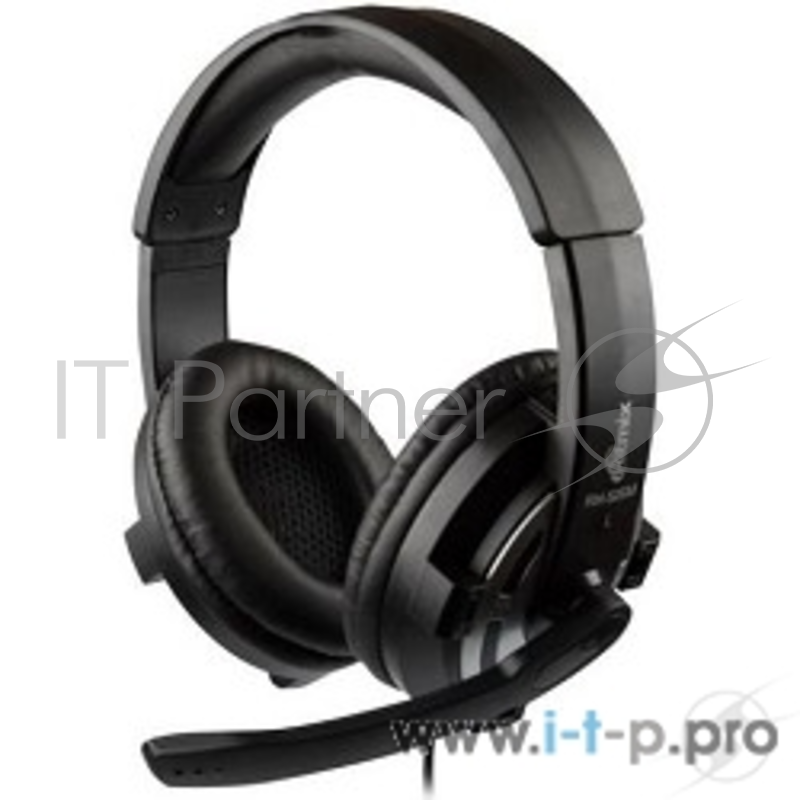 Наушники RITMIX RH-515M {проводная гарнитура с мониторными наушниками, 32 Ом, 20-20000Гц, чувствительность: 105 дБ, регулятор громкости, разъем 2x mini jack 3.5 mm, кабель 2.4 м}