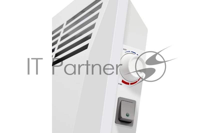 Конвектор Ballu Camino Eco Turbo BEC/EMT-1500 1500Вт белый