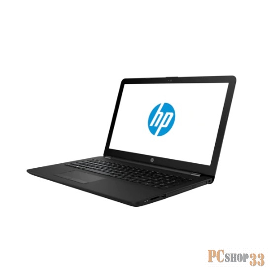Ноутбук HP 15-rb025ur E2 9000e/4Gb/500Gb/DVD-RW/UMA AMD Graphics/15.6/HD (1366x768)/Free DOS/black/WiFi/BT/Cam