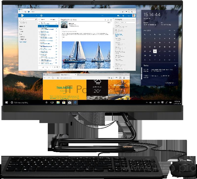 10400T(2Ghz)/8192Mb/256SSDGb/D
