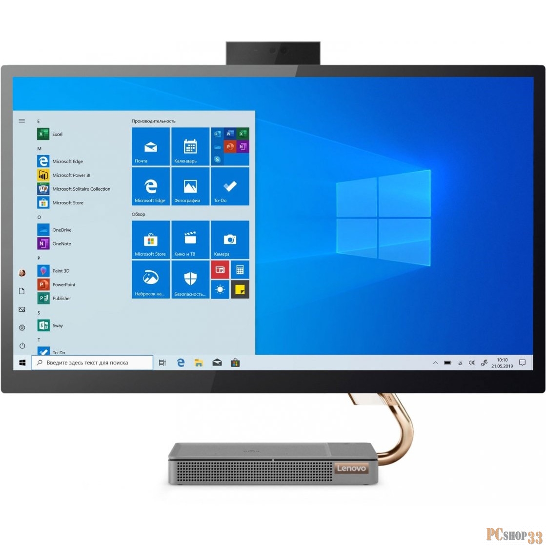 10700T(2Ghz)/16384Mb/1000+1000