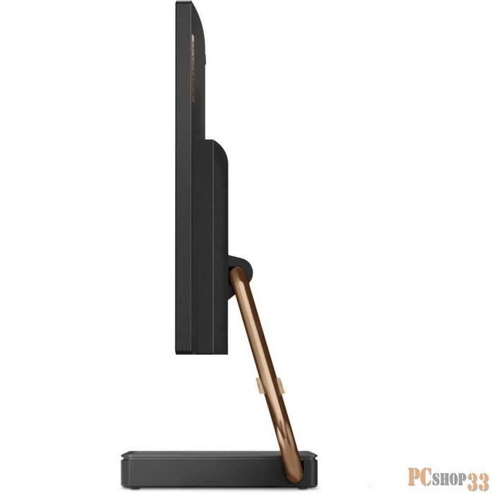 Моноблок Lenovo IdeaCentre AIO A540-24API 23.8(1920x1080)/AMD Ryzen 5 3400GE(3.3Ghz)/8192Mb/1000+128 Radeon Vega 11 /BT/WiFi/war 1y/black/W10 + Клавиатура, мышь USB