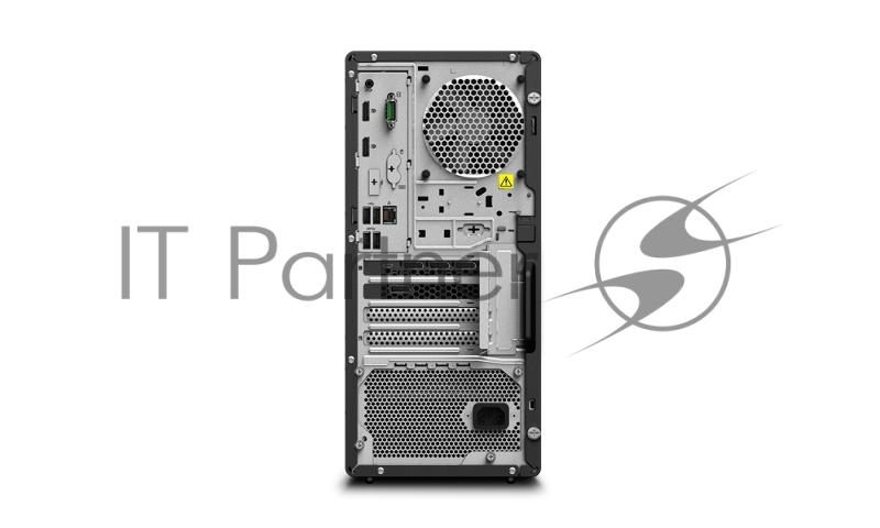 ПК Lenovo TS P340 Twr, i7-10700, 2 x 8GB DDR4 2933 UDIMM, 512GB_SSD_M.2_PCIE, Quadro P1000 4GB GDDR5 4x miniDP, 300W, W10_P64-RUS, 3yr OnSite