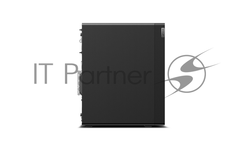 ПК Lenovo TS P340 Twr, i7-10700, 2 x 8GB DDR4 2933 UDIMM, 512GB_SSD_M.2_PCIE, Quadro P1000 4GB GDDR5 4x miniDP, 300W, W10_P64-RUS, 3yr OnSite