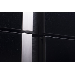 Холодильник SHARP SJ-GX98PBK