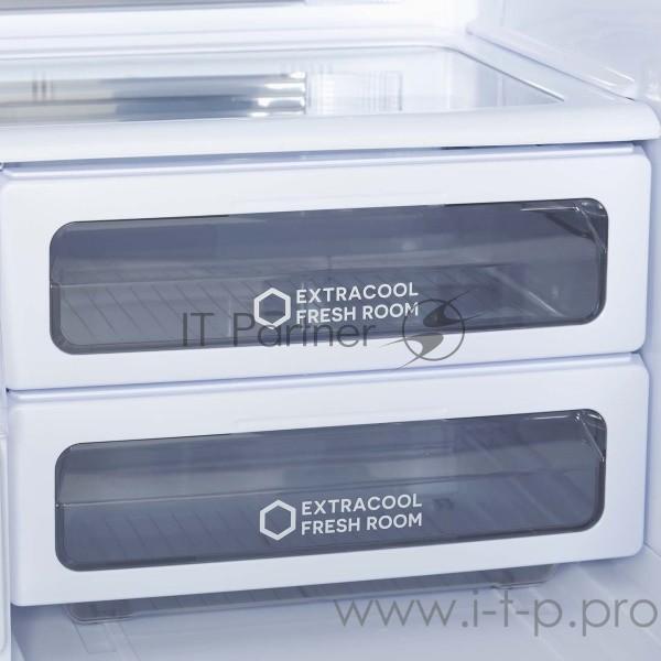 Холодильник SHARP SJ-EX93PSL