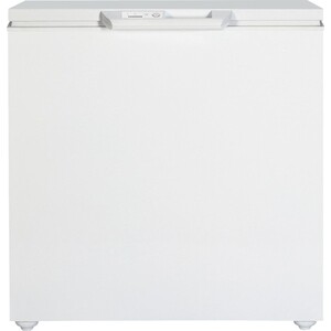 Морозильная камера Liebherr GT2632 , объем 237 л, белый