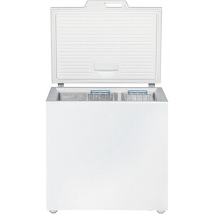 Морозильная камера Liebherr GT2632 , объем 237 л, белый