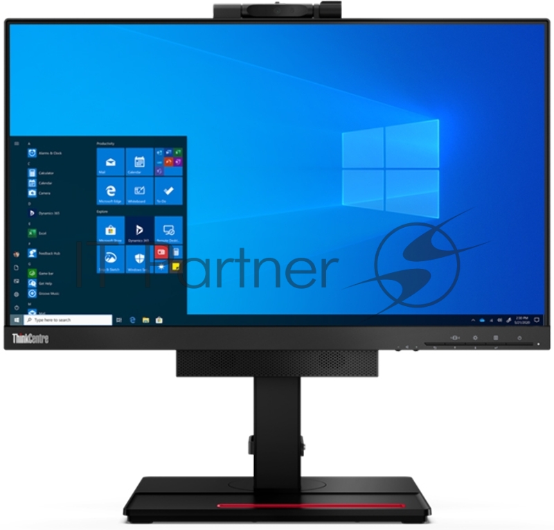 Монитор Lenovo Monitors TIO 22 G4 21,5 16:9 IPS 1920x1080 4ms 1000:1 250 178/178