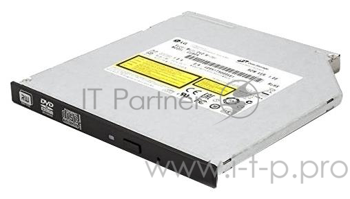 Устройство чтения-записи LG DVD-RW GUB0N/GUD0N 9.5mm, внутренний, SATA, черный, OEM{GUB0N.AUAA11B, GUB0N.AUAA10B,GUD0N.ARAA10B}