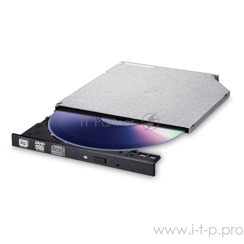 Устройство чтения-записи LG DVD-RW GUB0N/GUD0N 9.5mm, внутренний, SATA, черный, OEM{GUB0N.AUAA11B, GUB0N.AUAA10B,GUD0N.ARAA10B}