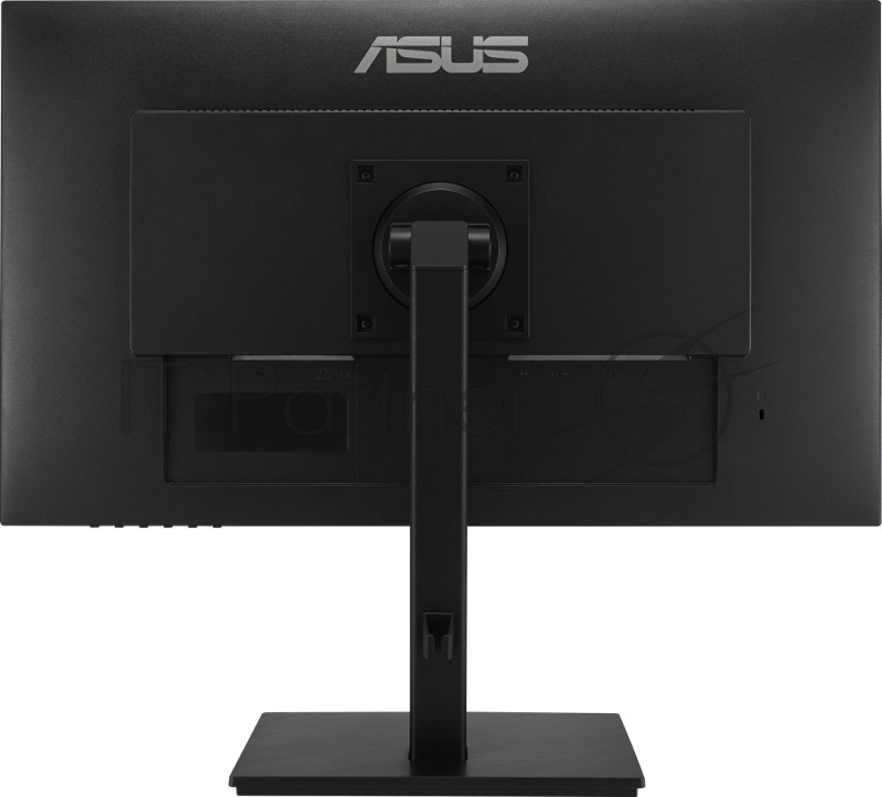 Монитор LCD 27 ASUS VA27DQSB, 27 IPS LCD monitor 16:9, FHD 1920x1080, 5ms(GTG), 250 cd/m2, 100M:1 (static 1000 :1), 178°(H), 178°(V), D-sub, HDMI, DP, USB hub, HAS, Pivot, Swivel, Tilt, Speakers 2Wx2, VESA 100x100 mm, black