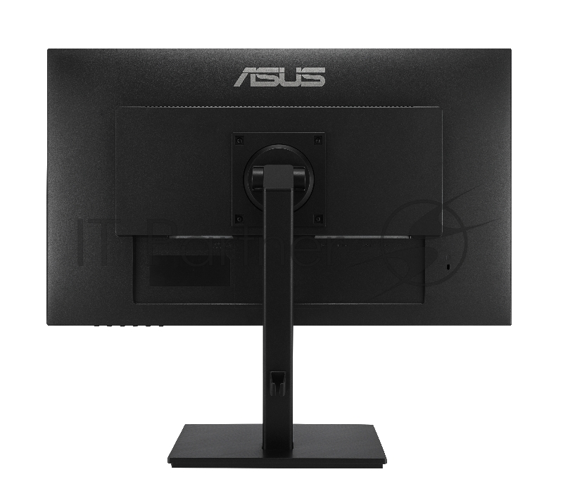 Монитор LCD 27 ASUS VA27DQSB, 27 IPS LCD monitor 16:9, FHD 1920x1080, 5ms(GTG), 250 cd/m2, 100M:1 (static 1000 :1), 178°(H), 178°(V), D-sub, HDMI, DP, USB hub, HAS, Pivot, Swivel, Tilt, Speakers 2Wx2, VESA 100x100 mm, black