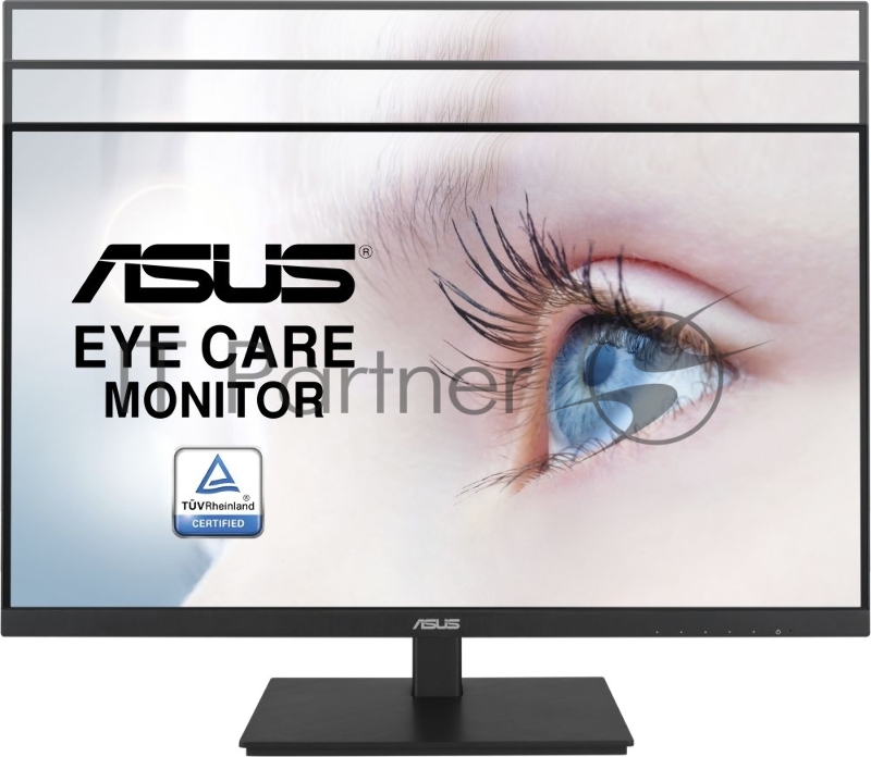 Монитор LCD 27 ASUS VA27DQSB, 27 IPS LCD monitor 16:9, FHD 1920x1080, 5ms(GTG), 250 cd/m2, 100M:1 (static 1000 :1), 178°(H), 178°(V), D-sub, HDMI, DP, USB hub, HAS, Pivot, Swivel, Tilt, Speakers 2Wx2, VESA 100x100 mm, black