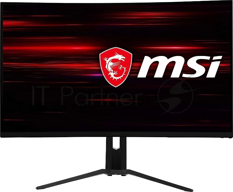 Монитор MSI 31.5 Optix MAG322CR VA 1920x1080 180Hz 300cd/m2 16:9
