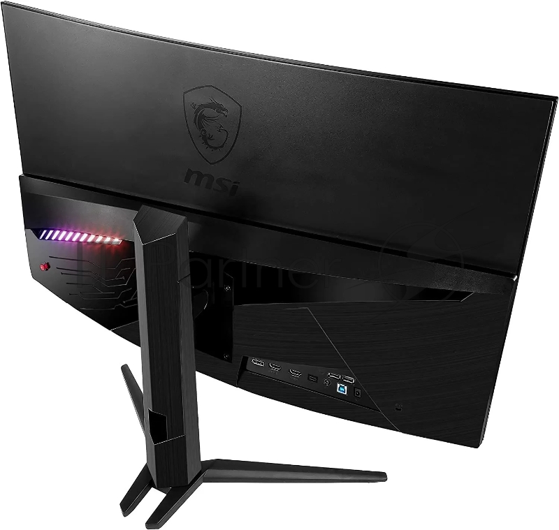Монитор MSI 31.5 Optix MAG322CR VA 1920x1080 180Hz 300cd/m2 16:9