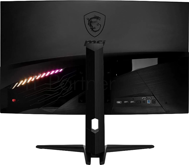 Монитор MSI 31.5 Optix MAG322CR VA 1920x1080 180Hz 300cd/m2 16:9