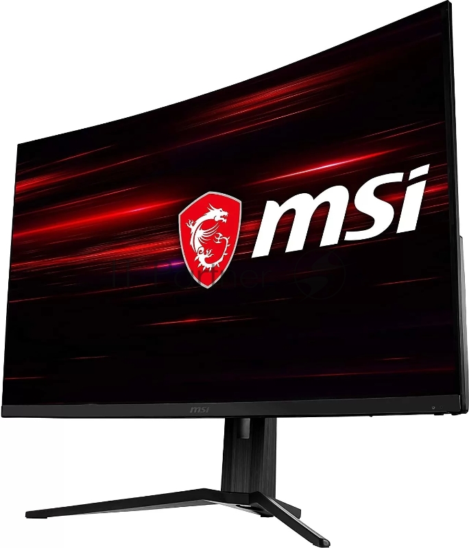 Монитор MSI 31.5 Optix MAG322CR VA 1920x1080 180Hz 300cd/m2 16:9